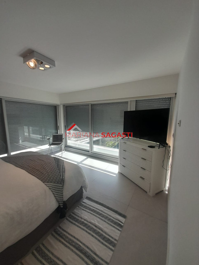 Apartamento ID.4022 - Brava primera linea frente al mar