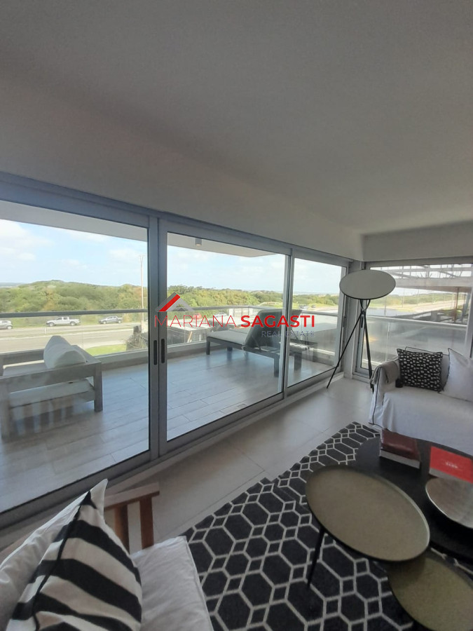 Apartamento ID.4022 - Brava primera linea frente al mar