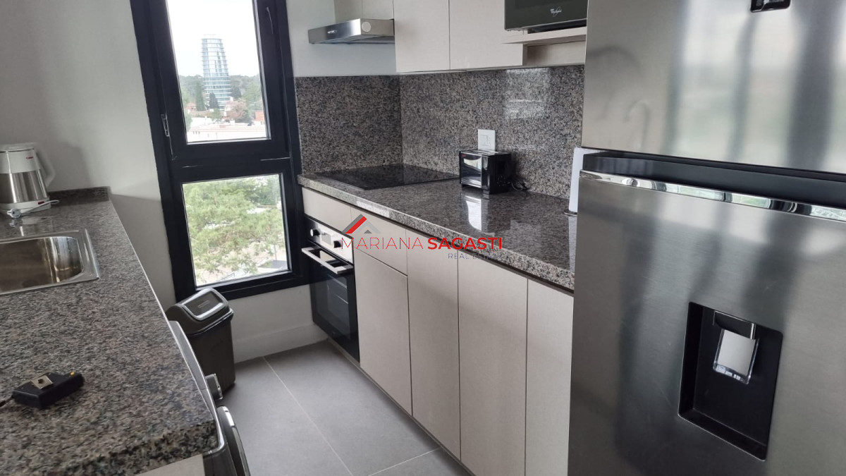 Apartamento ID.3995 - Apartamento en Punta del Este, Aidy Grill