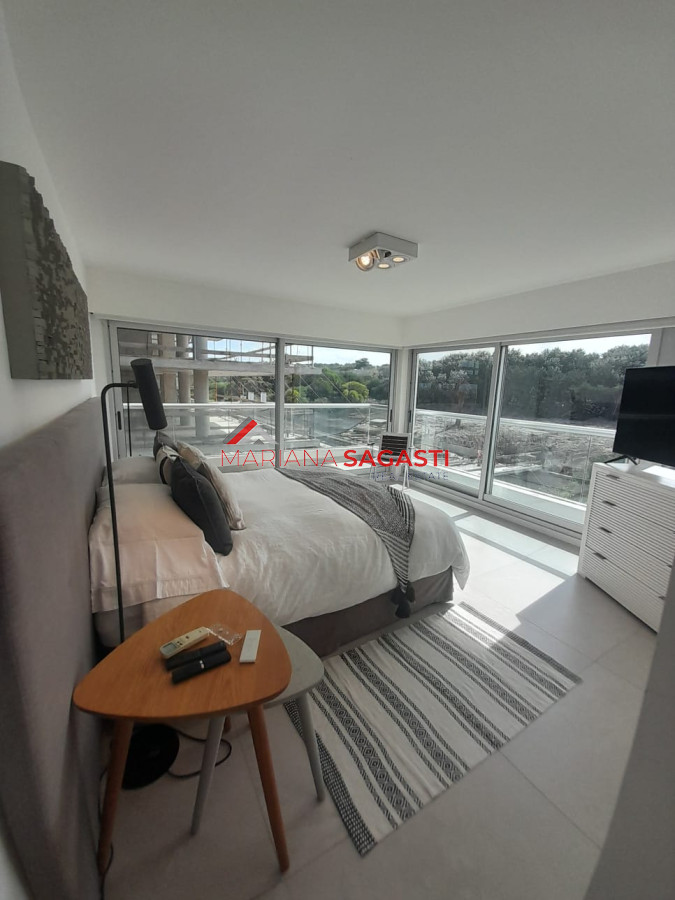 Apartamento ID.4022 - Brava primera linea frente al mar