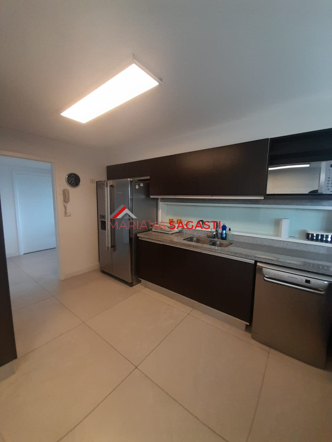 Apartamento ID.4022 - Brava primera linea frente al mar