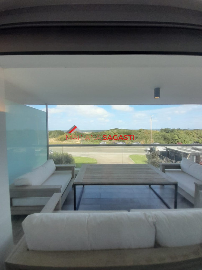 Apartamento ID.4022 - Brava primera linea frente al mar