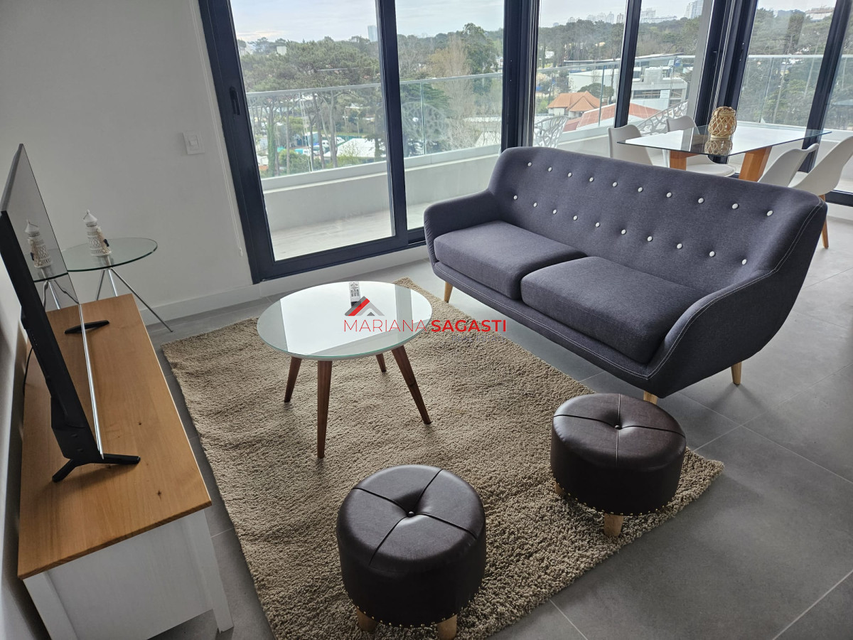 Apartamento ID.3995 - Apartamento en Punta del Este, Aidy Grill