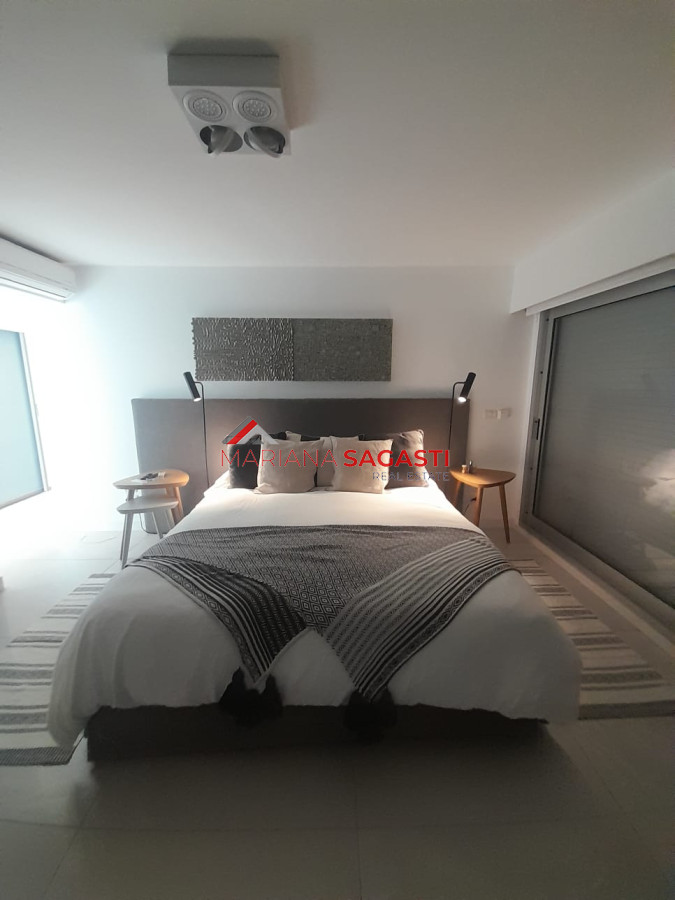 Apartamento ID.4022 - Brava primera linea frente al mar