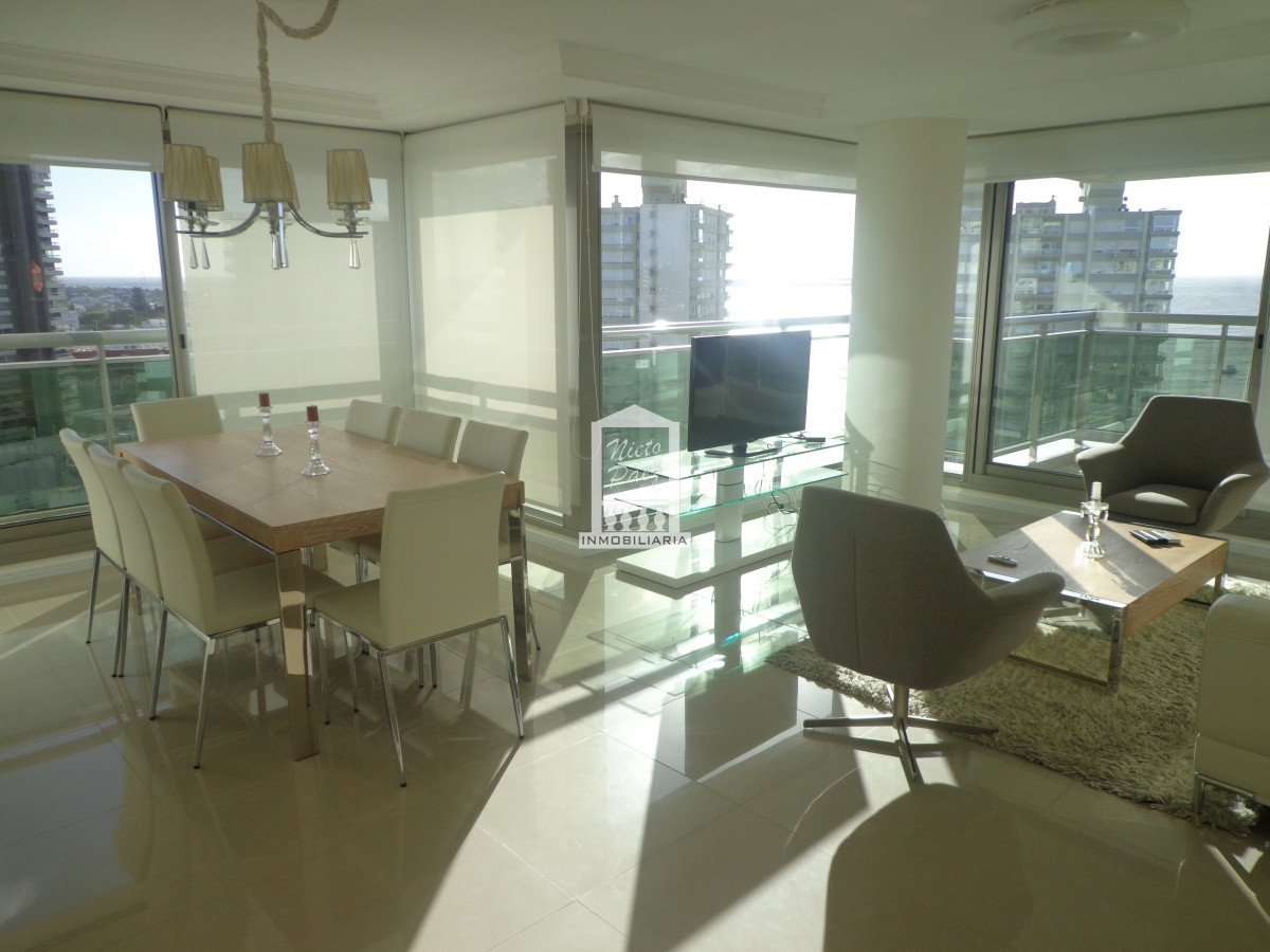 Brava - GoPunta - Portal Inmobiliario de Punta del Este - Maldonado