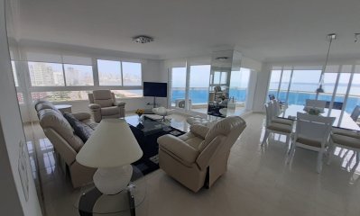 Apartamento en Mansa, 3 dormitorios *