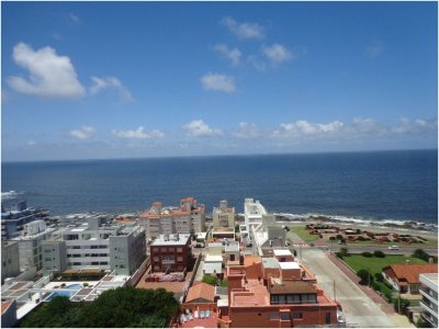 Apartamento en Península, 3 dormitorios más dependencia