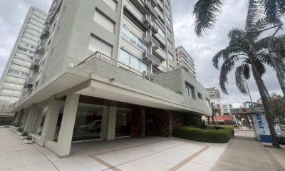 Apartamento en Península, 1 dormitorio