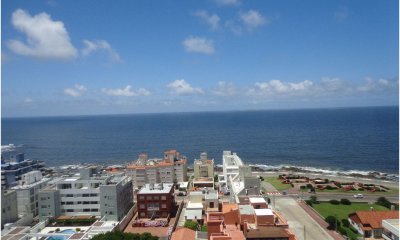 Apartamento en Península, 3 dormitorios más dependencia