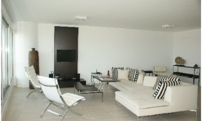 Apartamento en Le Parc, 3 suites más dependencia