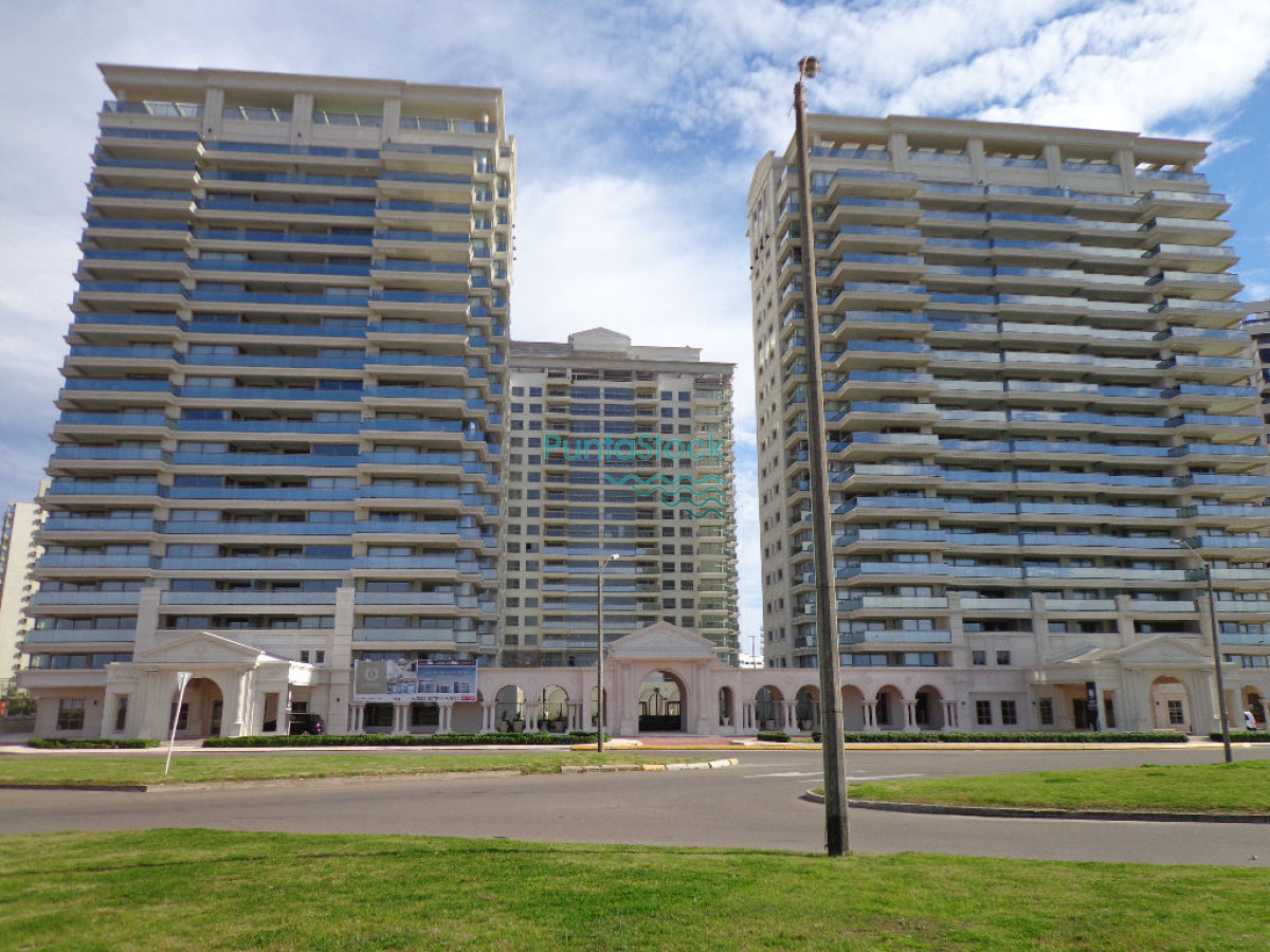 Brava frente al mar con todos los amenities - PSK1610A