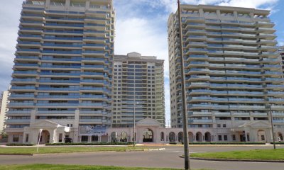 Torre Imperial