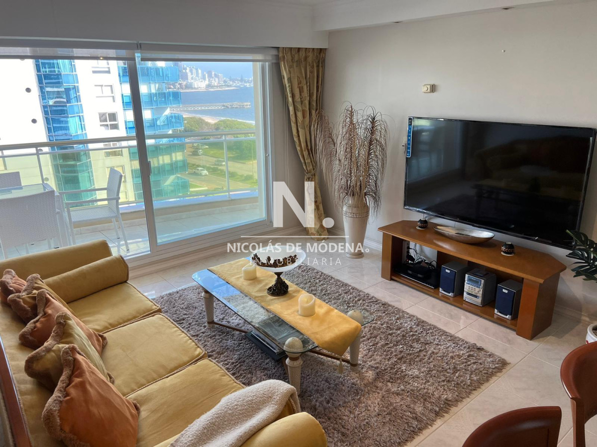 Mansa - GoPunta - Portal Inmobiliario de Punta del Este - Maldonado