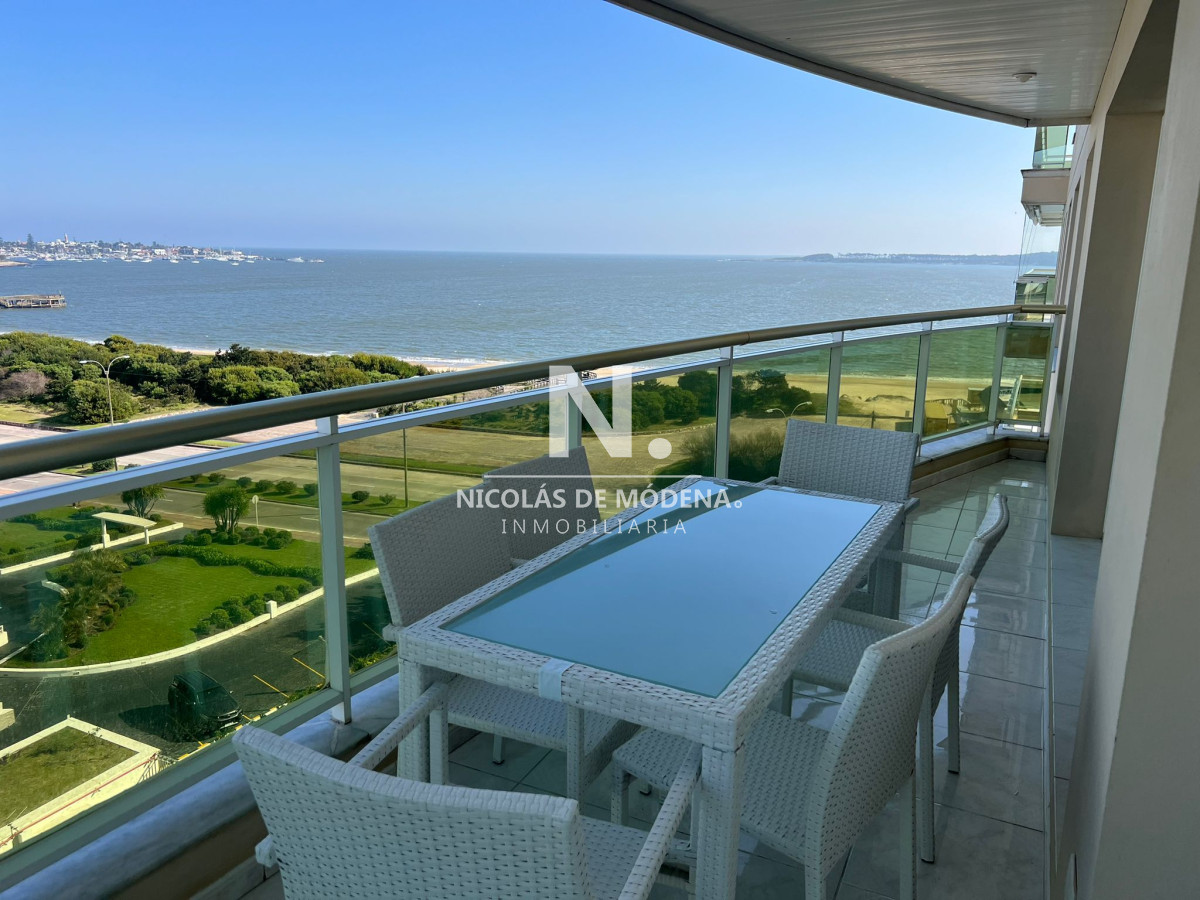 Mansa - GoPunta - Portal Inmobiliario de Punta del Este - Maldonado