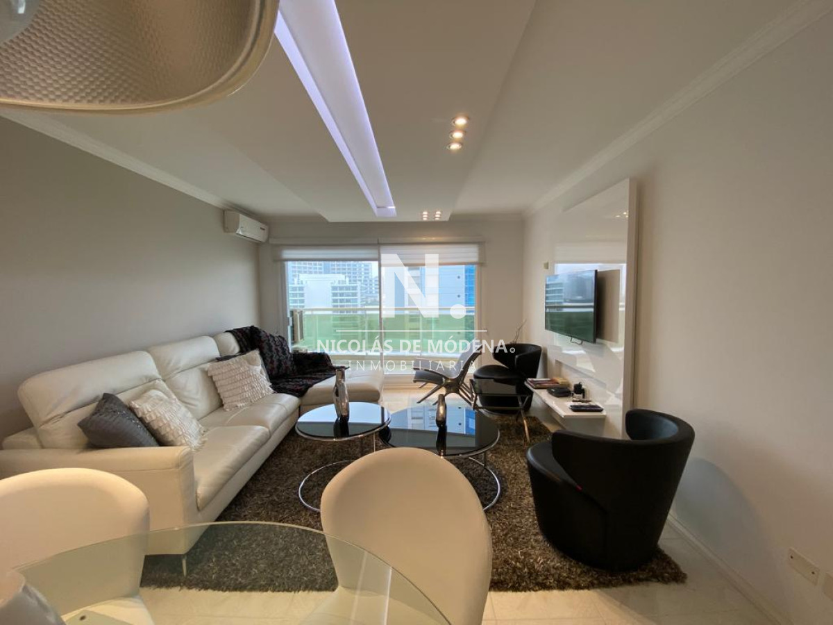 Mansa - GoPunta - Portal Inmobiliario de Punta del Este - Maldonado