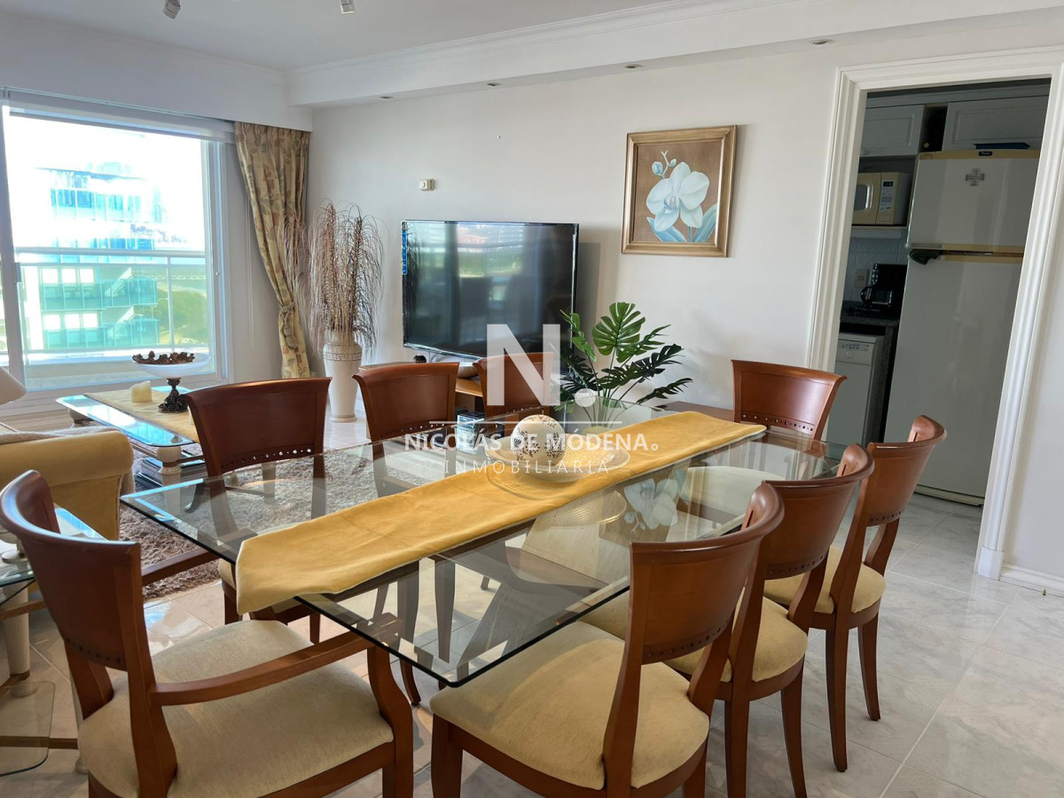 Mansa - GoPunta - Portal Inmobiliario de Punta del Este - Maldonado