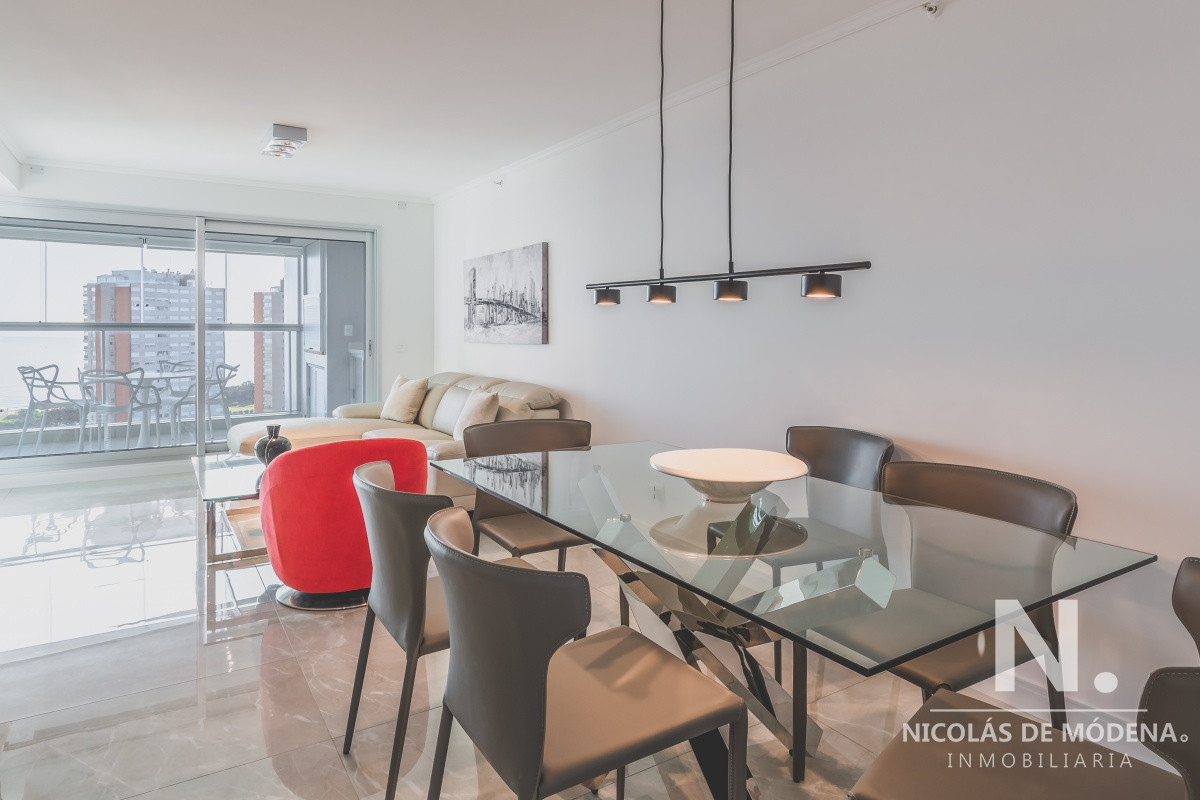 Mansa - GoPunta - Portal Inmobiliario de Punta del Este - Maldonado