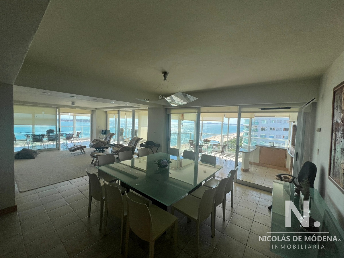 Mansa - GoPunta - Portal Inmobiliario de Punta del Este - Maldonado