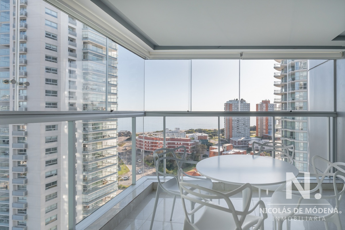 Mansa - GoPunta - Portal Inmobiliario de Punta del Este - Maldonado