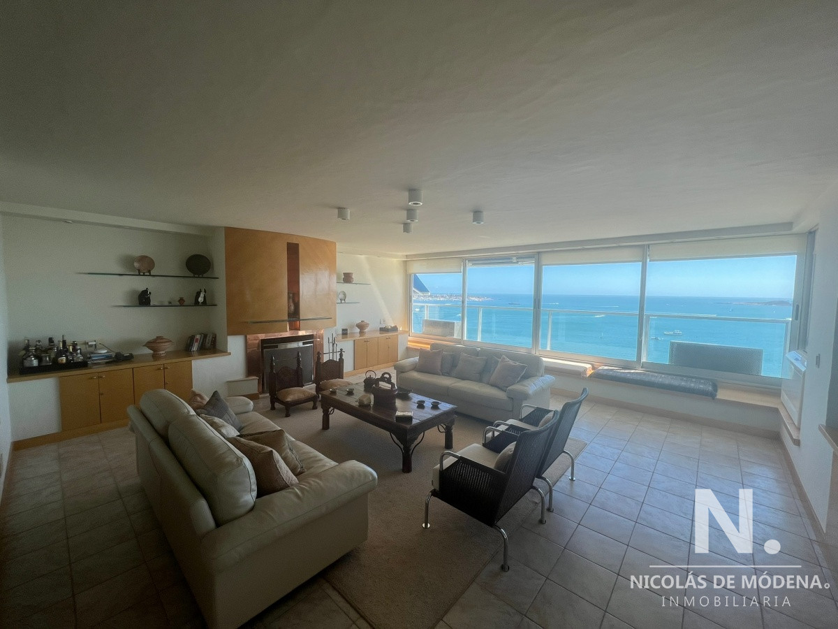 Mansa - GoPunta - Portal Inmobiliario de Punta del Este - Maldonado