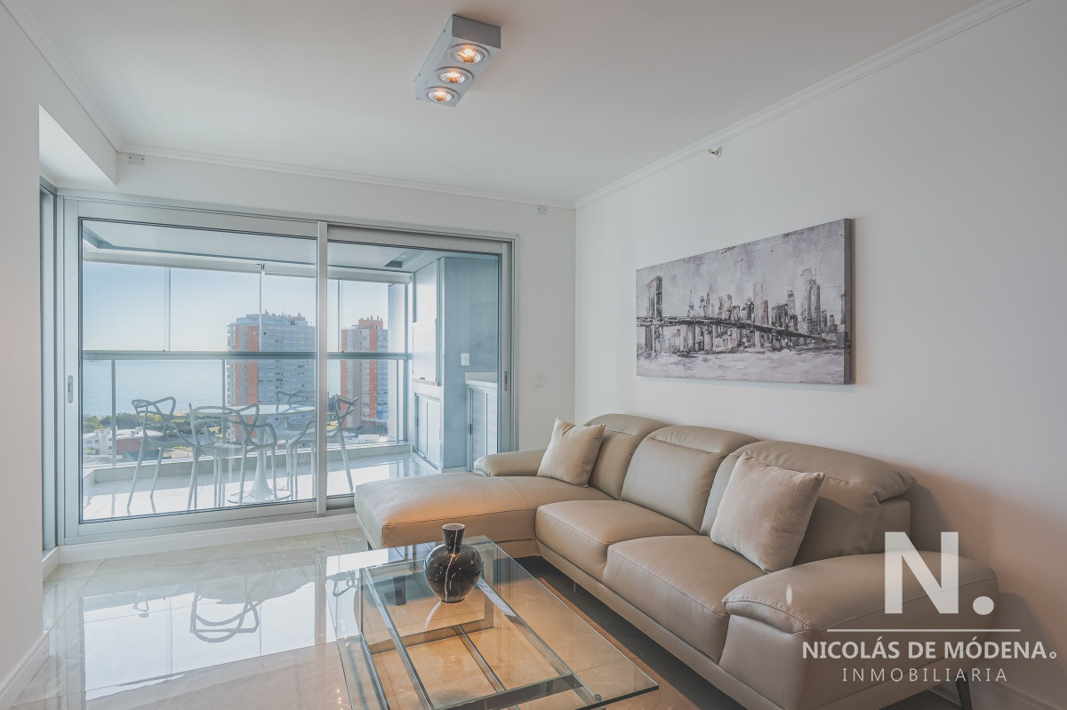 Mansa - GoPunta - Portal Inmobiliario de Punta del Este - Maldonado