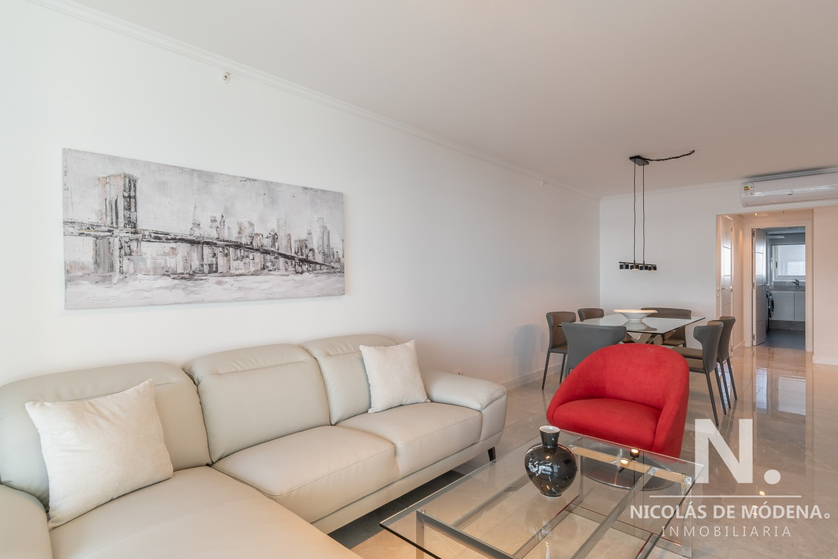 Mansa - GoPunta - Portal Inmobiliario de Punta del Este - Maldonado