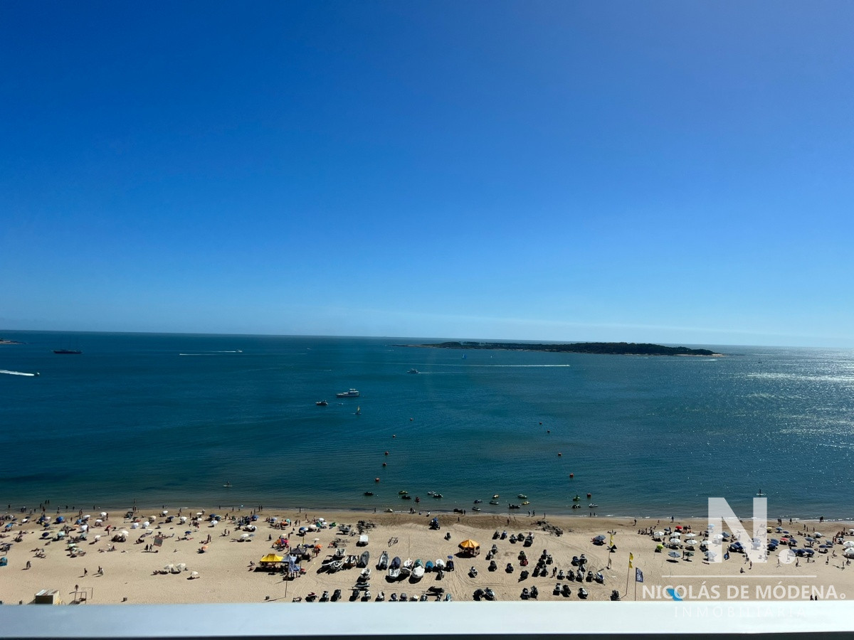 Mansa - GoPunta - Portal Inmobiliario de Punta del Este - Maldonado