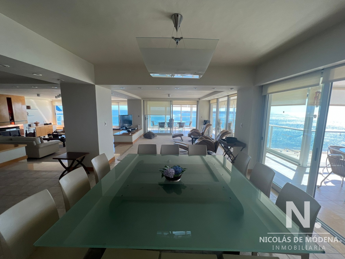 Mansa - GoPunta - Portal Inmobiliario de Punta del Este - Maldonado