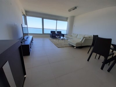 Le Parc II, Punta del Este 