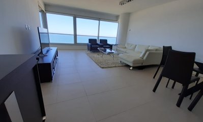 Le Parc II, Punta del Este