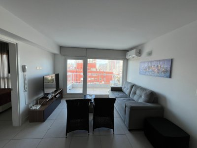Departamento de 2 dormitorios en venta en Peninsula