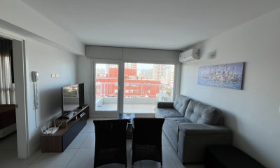 Departamento de 2 dormitorios en venta en Peninsula