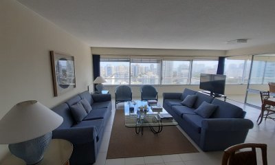 Apartamento en Brava - Punta del Este