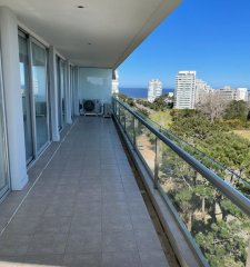 Apartamento en venta muy amplio sobre Av Roosevelt