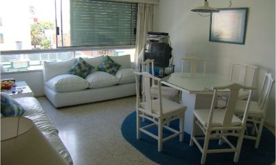 Apartamento en Peninsula, 3 dormitorios