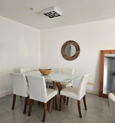 Apartamento en Mansa, 2 dormitorios