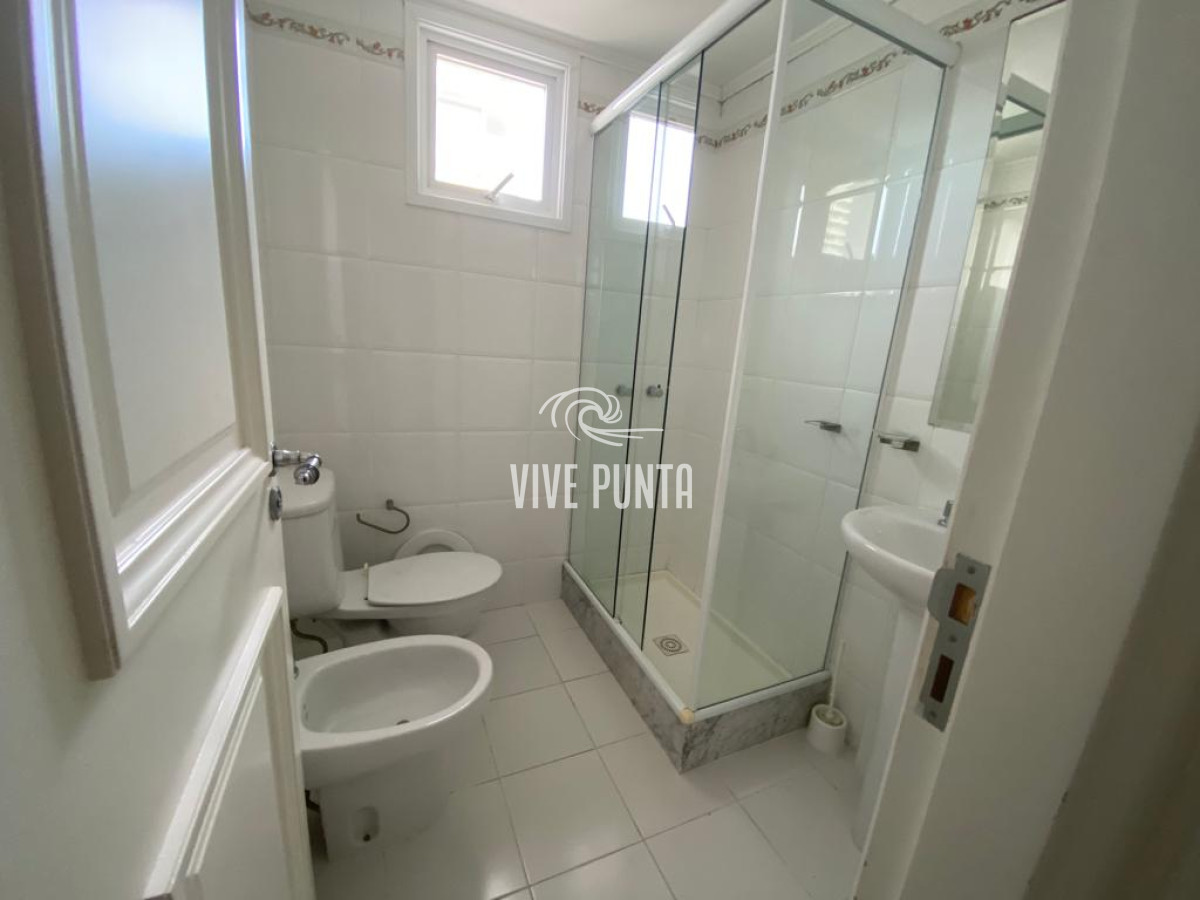Apartamento ID.587 - Millenium esquinero 