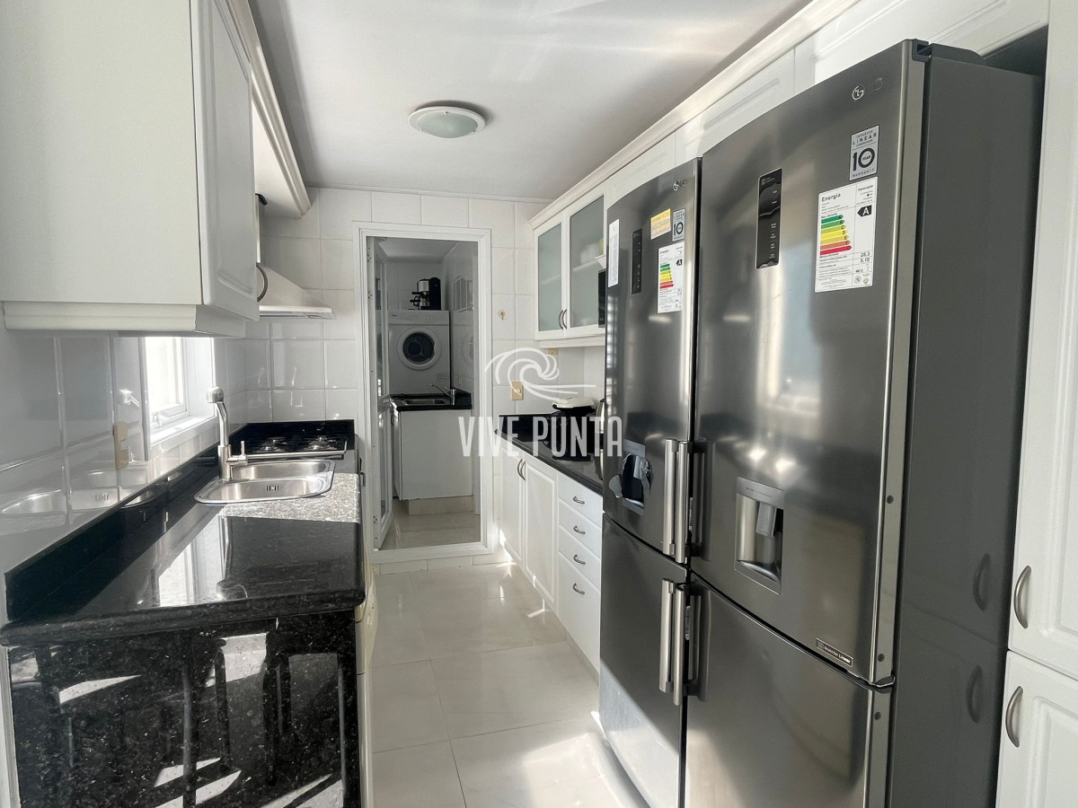 Apartamento ID.587 - Millenium esquinero 
