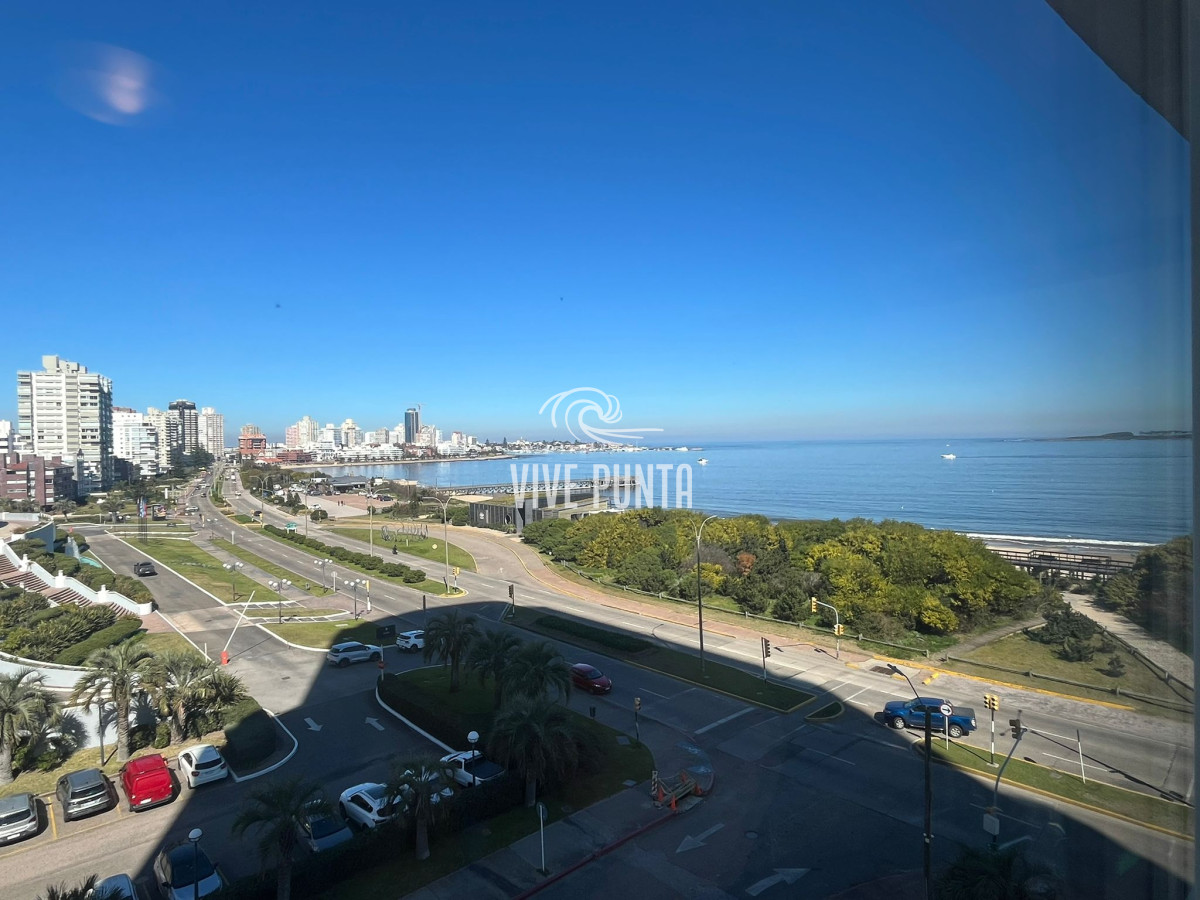 Apartamento ID.587 - Millenium esquinero 
