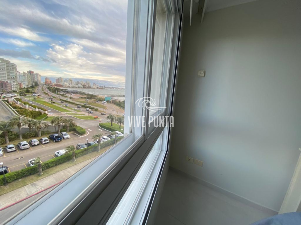 Apartamento ID.587 - Millenium esquinero 