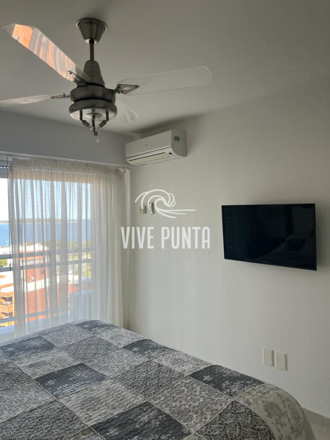 Apartamento ID.353 - Mansa a pasos del Mar !