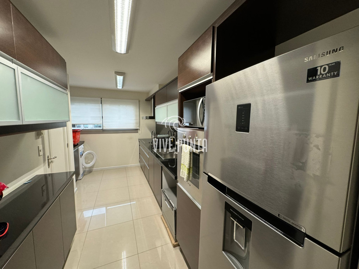 Apartamento ID.743 - Espectacular apartamento en torre de lujo