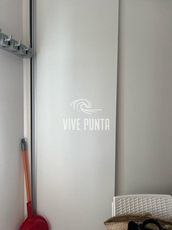 Apartamento ID.353 - Mansa a pasos del Mar !