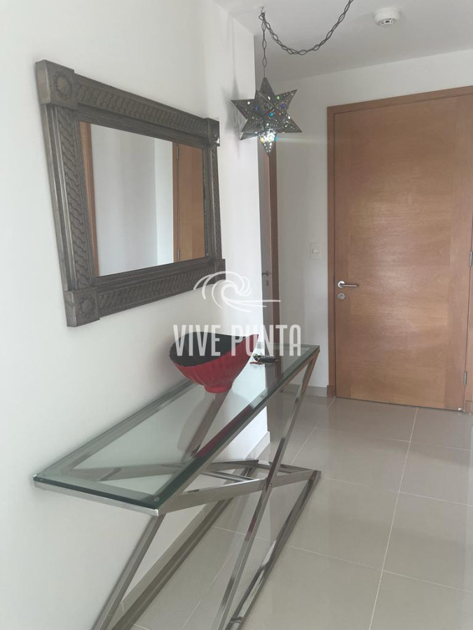 Apartamento ID.353 - Mansa a pasos del Mar !
