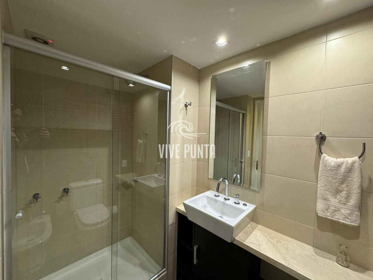 Apartamento ID.743 - Espectacular apartamento en torre de lujo
