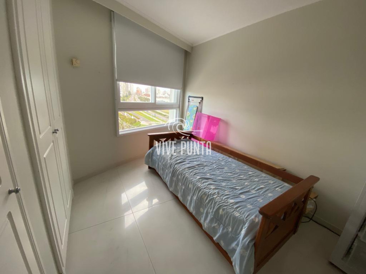 Apartamento ID.587 - Millenium esquinero 