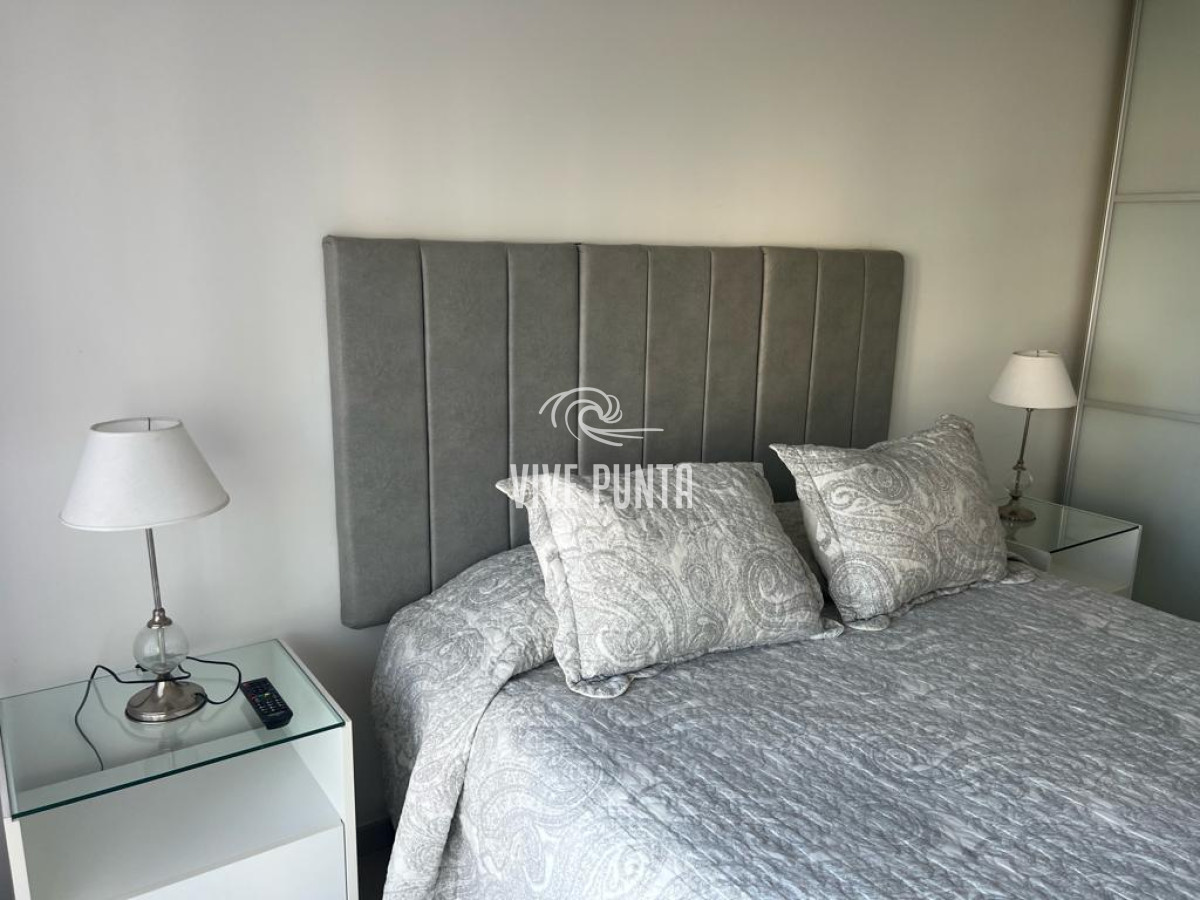 Apartamento ID.353 - Mansa a pasos del Mar !