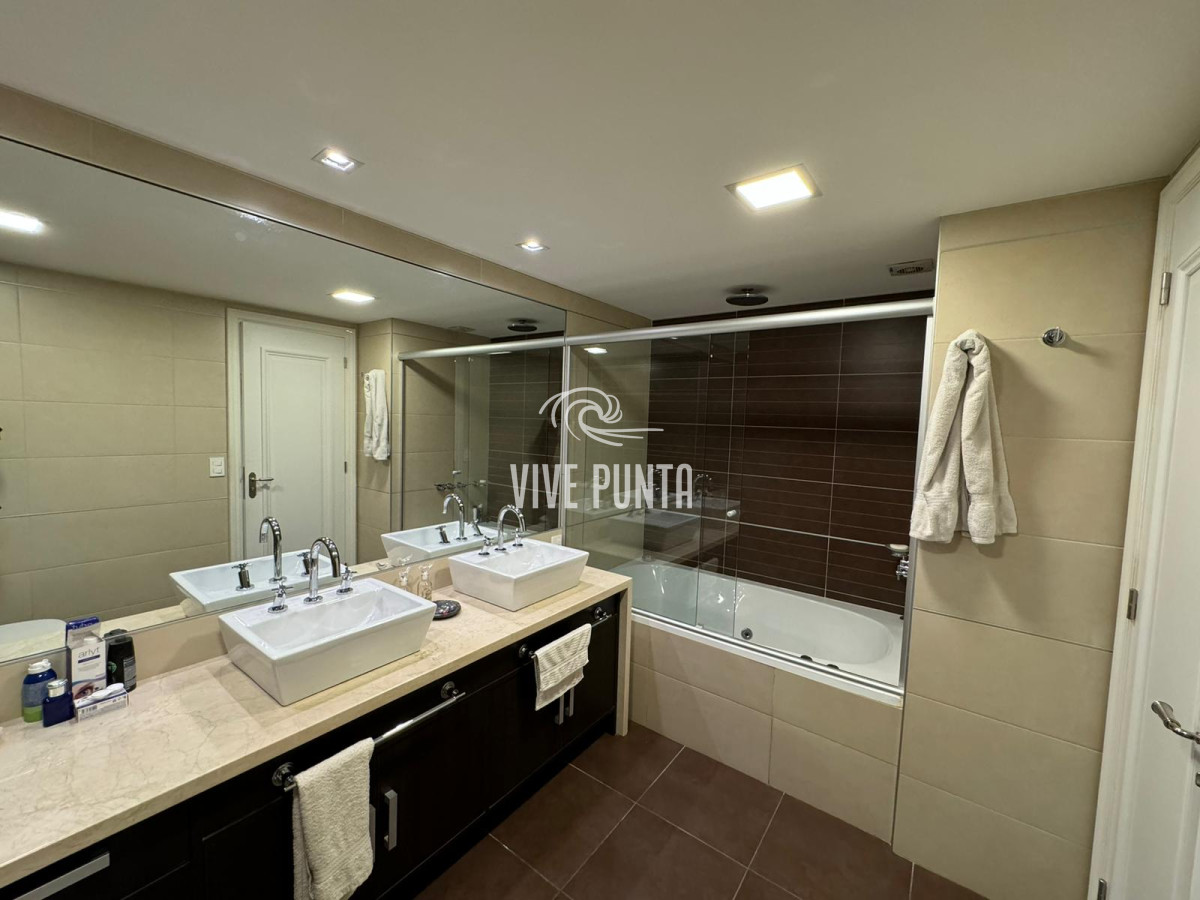 Apartamento ID.743 - Espectacular apartamento en torre de lujo
