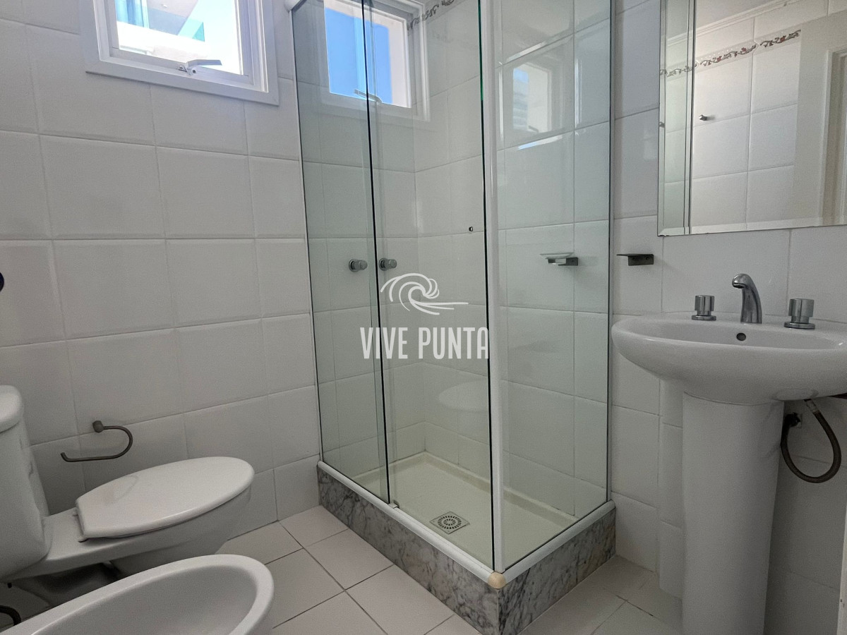 Apartamento ID.587 - Millenium esquinero 