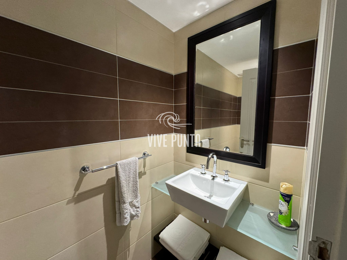 Apartamento ID.743 - Espectacular apartamento en torre de lujo
